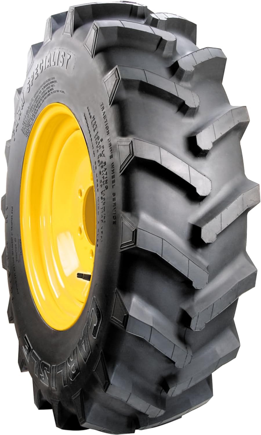 Carlisle Farm Specialist Tractor Tire -7-14
