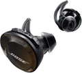 Bose SoundSport Free Wireless Sport Headphones - 774373-0010 Black (Renewed)
