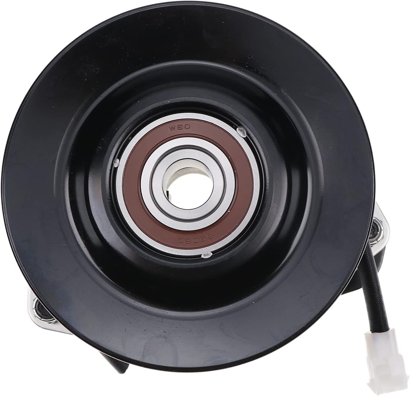 JEENDA Electric Blade PTO Clutch 532179335 179335 532414737 GT1A-EH01 Compatible with Husqvarna AYP Ogura Craftsman GT48XLS GT52XLS GTH2448 GTH2548 YTH2454 Lawn Mower Engines
