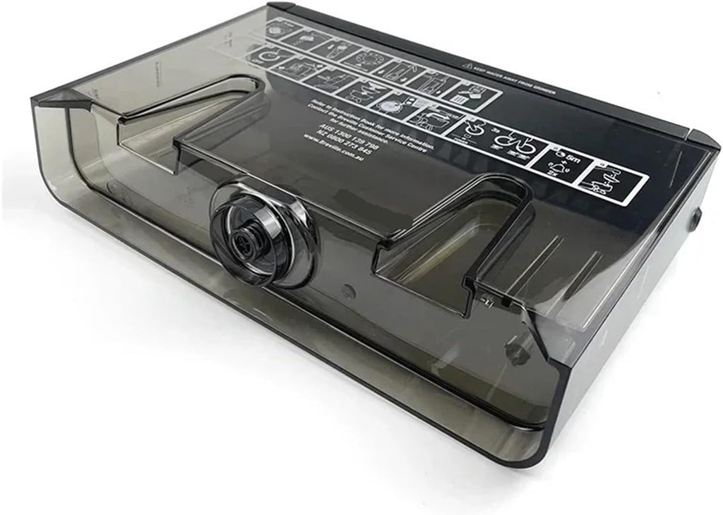 Coffee Machine Water Tank，Compatible For Breville，semi-automatic Coffee Machine Water Tank 870 878 Etc(878)