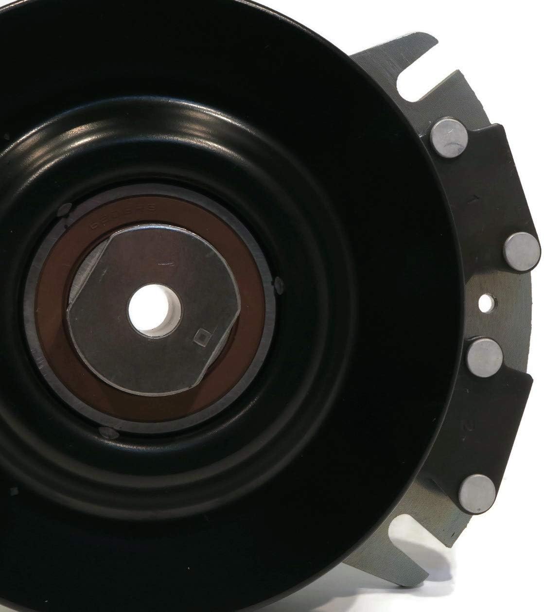 The ROP Shop Electric PTO Clutch for Dixie Chopper 500067, Ariens Gravely 09068200