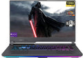 ASUS ROG Strix G15 15.6' FHD Gaming Laptop, NVIDIA GeForce RTX 3060, AMD Ryzen 7 4800H Processor, 16GB RAM 1TB SSD, Backlit Chiclet Keyboard 4-Zone RGB, Windows 11 Home, Gray