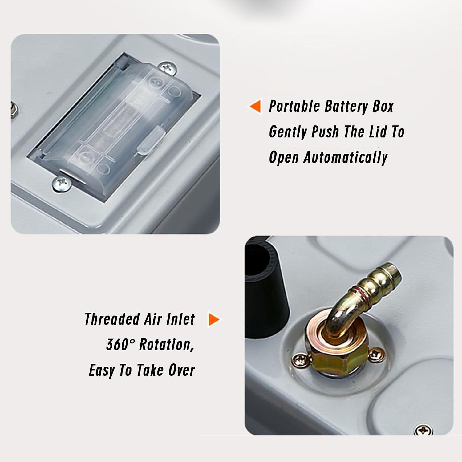 1 Burner Propane Stove,Portable Gas Stove,Tempered Glass Max 17742.4BTU with Pulse Electronic Ignition for Indoor Kitchen, Open Kitchen and Apartment (Color : NG)