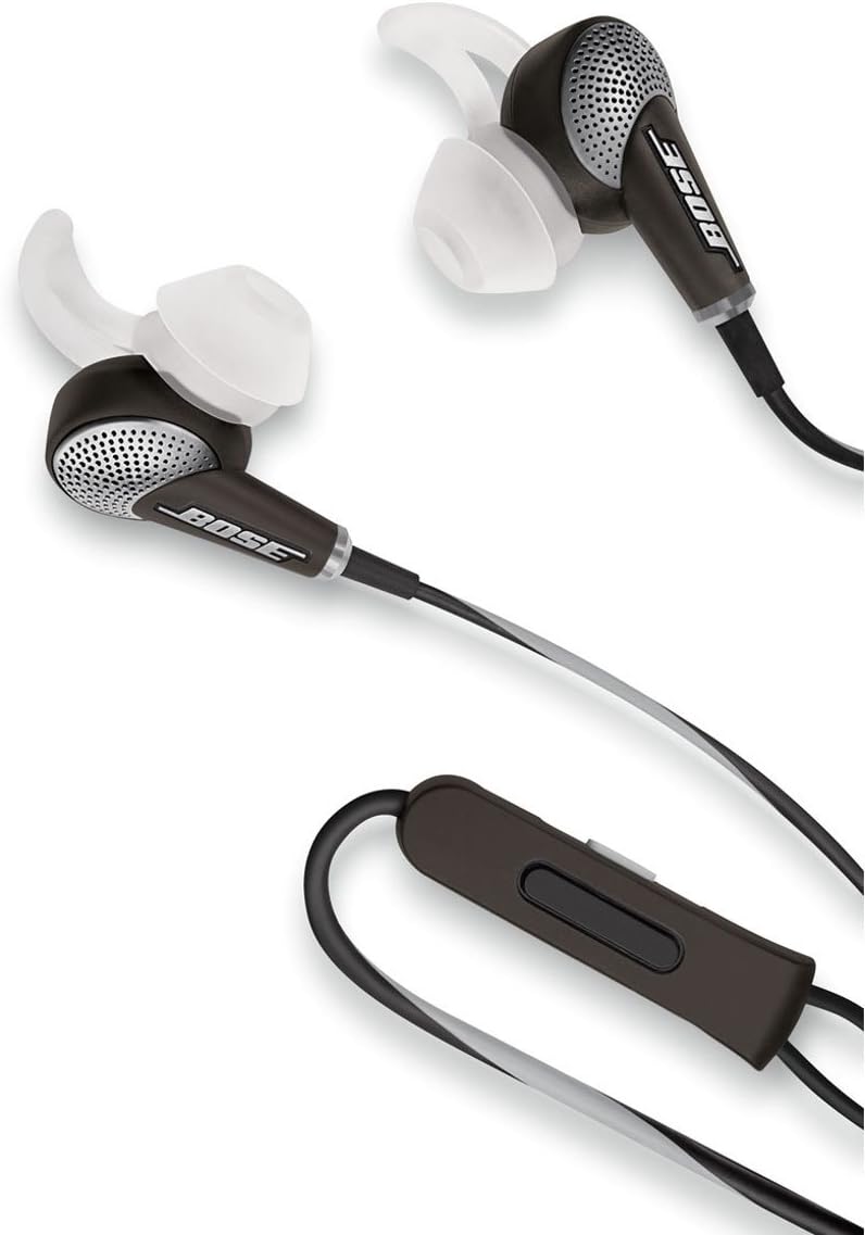 Bose QuietComfort 20 Acoustic Noise Cancelling Headphones