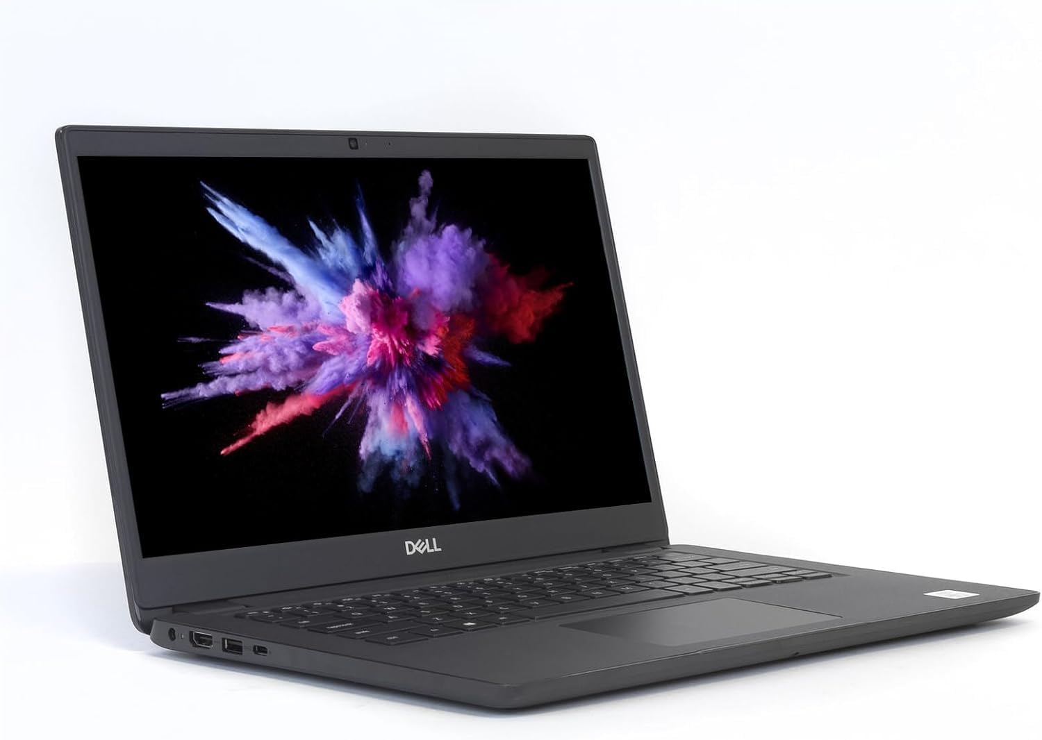Dell Latitude 3410 Business Laptop, Intel Core i5-10210U, 16GB RAM, 512GB SSD, 14' HD, CAM, Windows 11 Pro (Renewed)