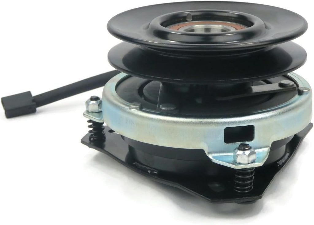 The ROP Shop Electric PTO Clutch for Husqvarna 532108218, 532137140, 532142600 Lawn Mower