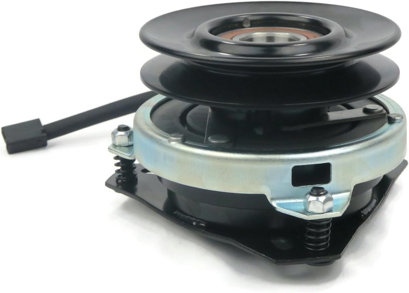 The ROP Shop Electric PTO Clutch for Husqvarna 532108218, 532137140, 532142600 Lawn Mower