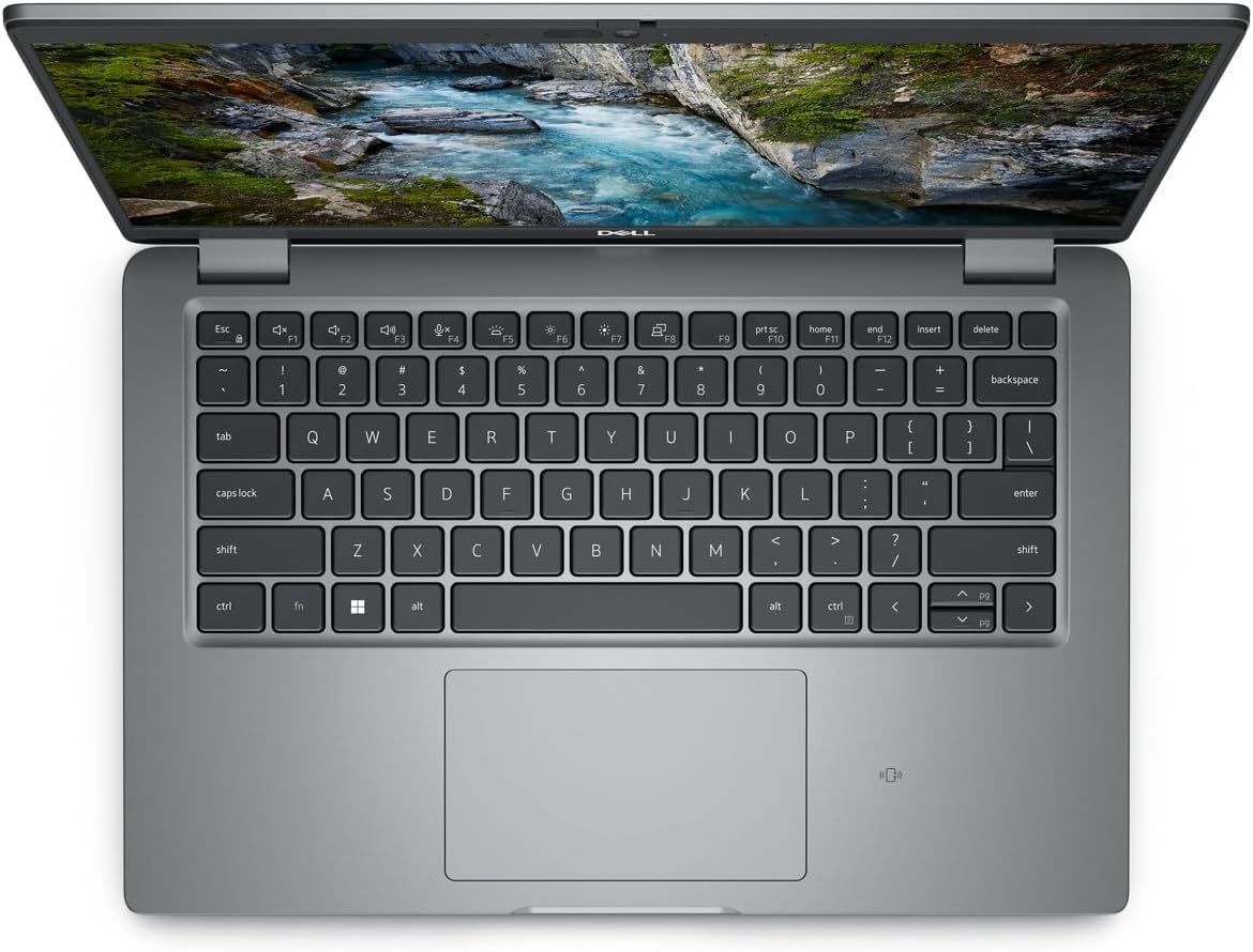 Dell Precision 3000 3490 14' Mobile Workstation - Full HD - Intel Core Ultra 7 165H - 32 GB - 1 TB SSD