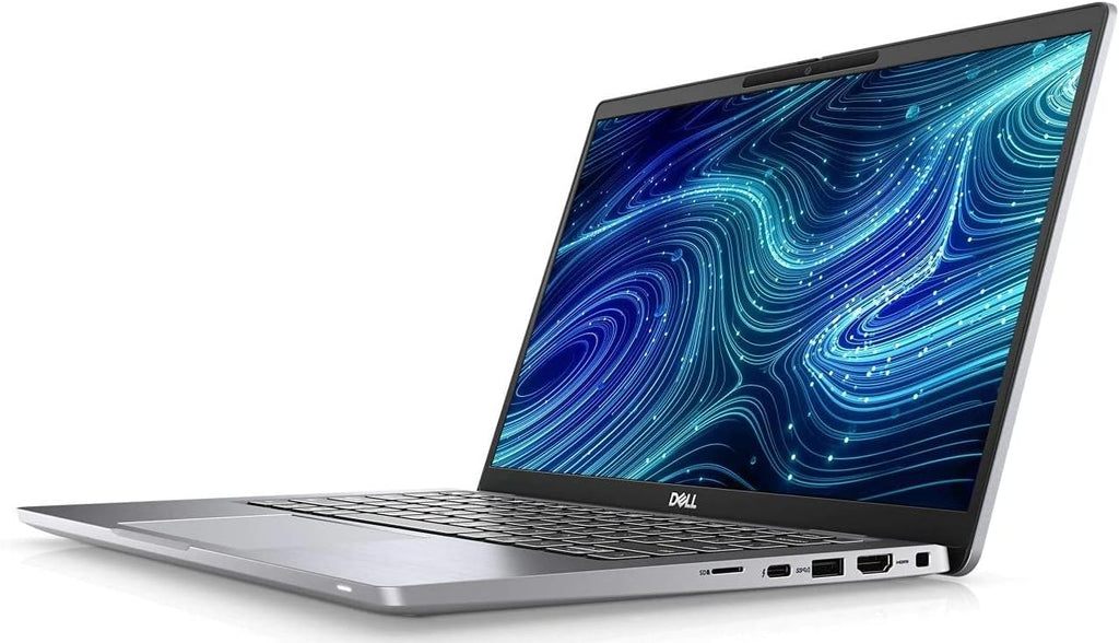 Dell Latitude 7420 Laptop | 14' 1920x1080 FHD | Core i7-1165G7-1TB SSD Hard Drive - 32GB RAM | 4 cores @ 4.7 GHz Win 11 Pro Black (Renewed)