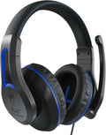 TWT Audio Classroom Headsets with Microphone – Duro TW210 2nd Gen Over Ear Wired Headphones Bulk 20 Pack, Durable, Comfortable 3.5mm Headset with Mic for School, Labs, Testing, Students