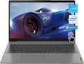 Lenovo 2023 Ideapad 3i Laptop, 15.6' FHD Touchscreen, 11th Gen Intel Core i3-1115G4 Processor, 12GB DDR4 RAM, 256GB SSD, HDMI, Webcam, Wi-Fi6, Bluetooth, Win11, Arctic Grey, W/GaLiMu