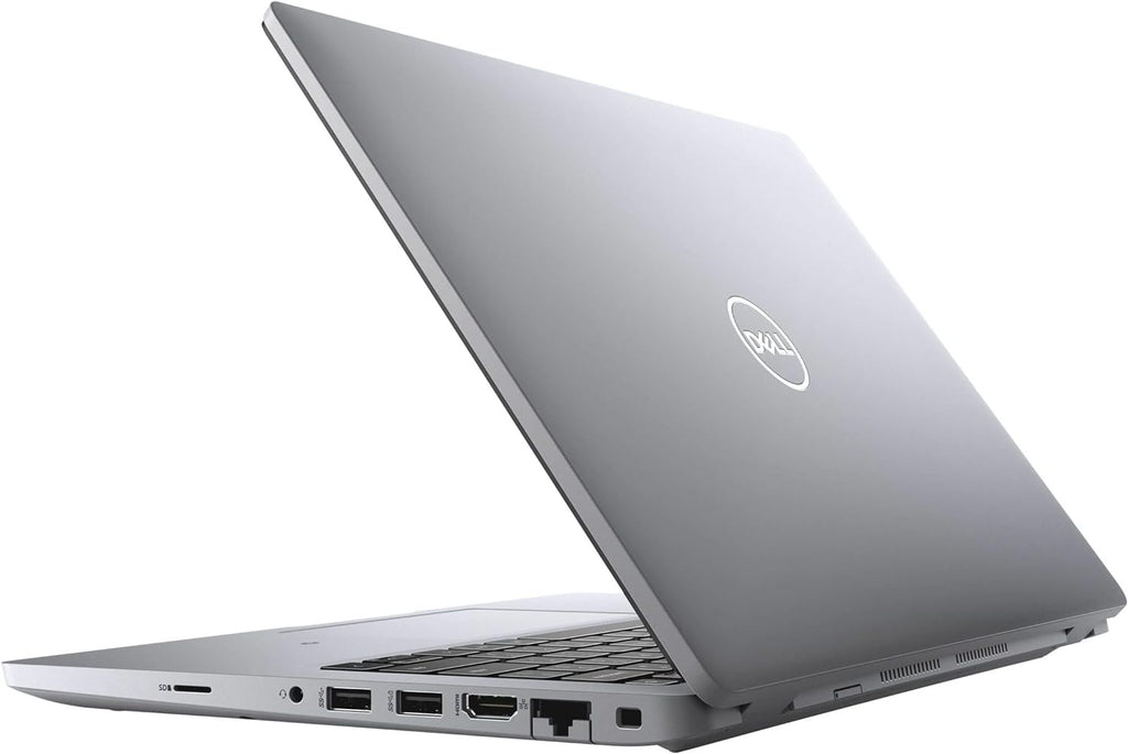 Dell Latitude 5420 14' FHD Notebook PC i7, Intel Core i7-1165G7 up to 4.7GHz, 512GB SSD, 16GB RAM, HDMI, Thunderbolt 4, Windows 11 Pro (Renewed) Laptop Core i5