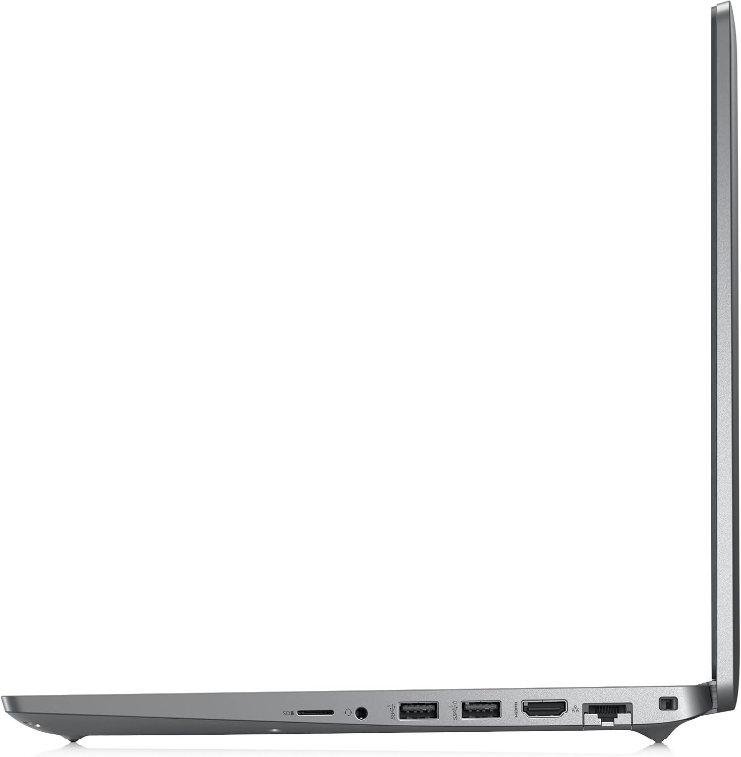 Dell Latitude 5000 5530 15.6' Notebook - Full HD - 1920 x 1080 - Intel Core i7 12th Gen i7-1270P Dodeca-core (12 Core) 2.20 GHz - 16 GB Total RAM - 512 GB SSD - Gray (Renewed)