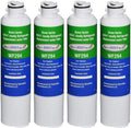 Aqua Fresh WF294 Replacement for Samsung DA29-00020B, HAF-CIN/EXP, 46-9101, WSS-2 Water filter (4 Pack)