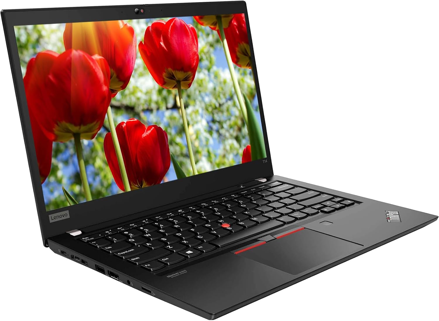 Lenovo Touchscreen Laptop T14 Gen3 Computer Win11 Pro, 14in FHD(1920x1080) Thinkpad Laptop T14 G3, i5-1245U Processor, 16GB RAM, 512GB SSD (Renewed)