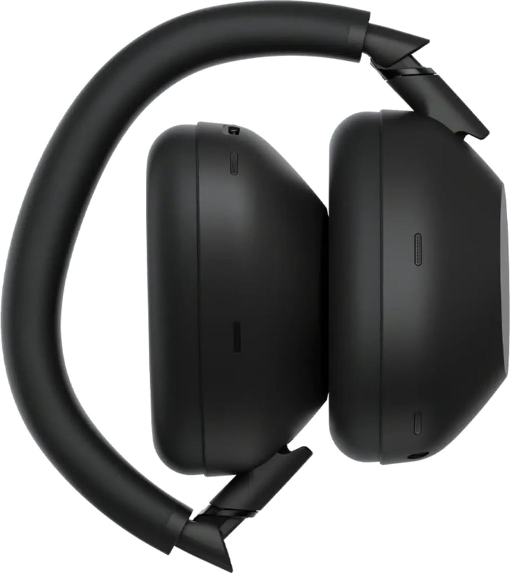 Sony WH-1000XM6 The Best Wireless Noise Canceling Headphones - Black