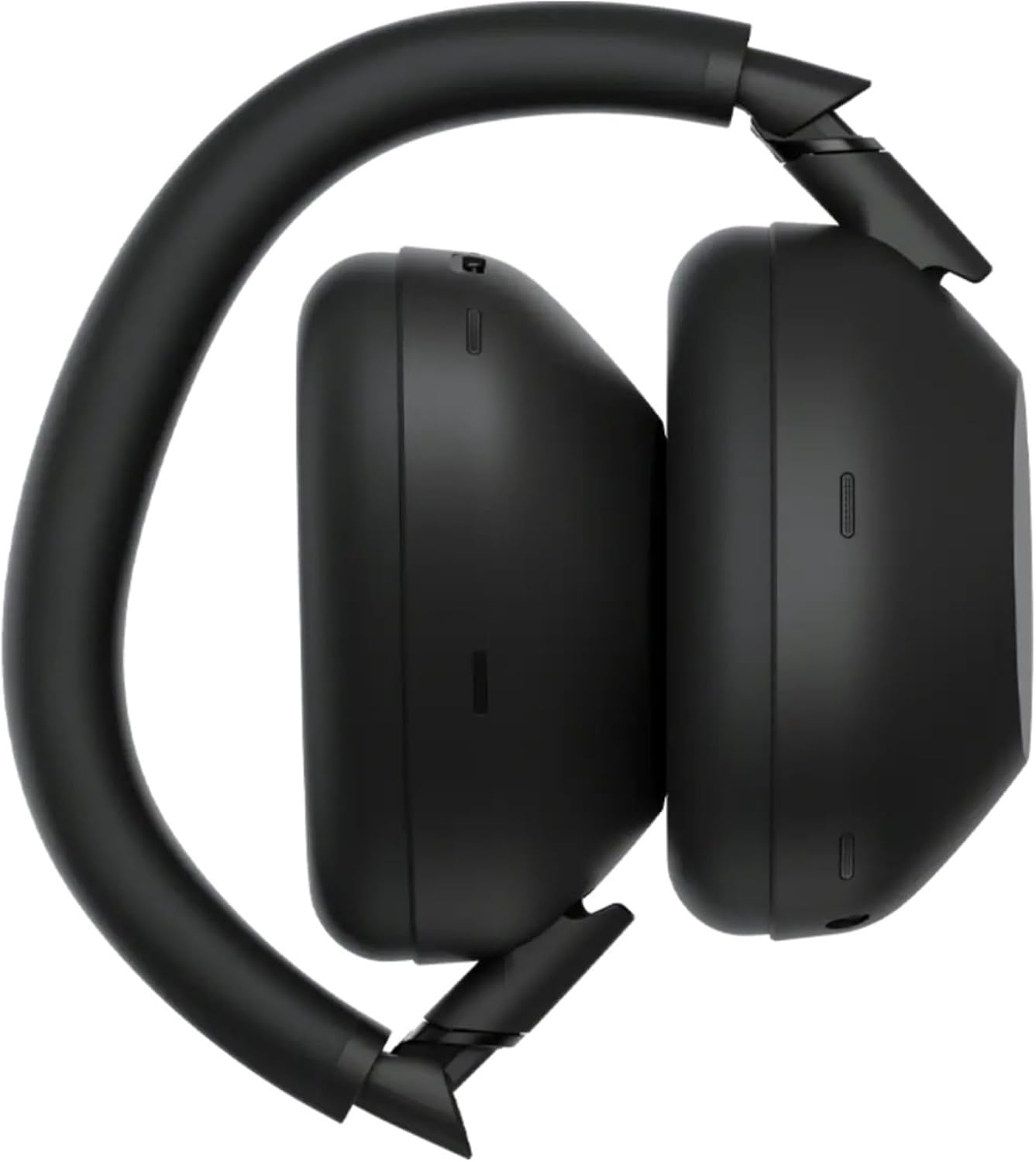 Sony WH-1000XM6 The Best Wireless Noise Canceling Headphones - Black