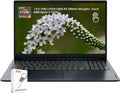 Lenovo Ideapad 1 Laptop, 15.6' FHD (1920x1080) Touch Display, AMD Ryzen 5 7520U, 8GB RAM 512GB SSD, AMD Radeon 610M, WiFi6 Bluetooth, Long Battery Life, Win11, Abyss Blue, 2TB Flash Drive, W/GaLiMu