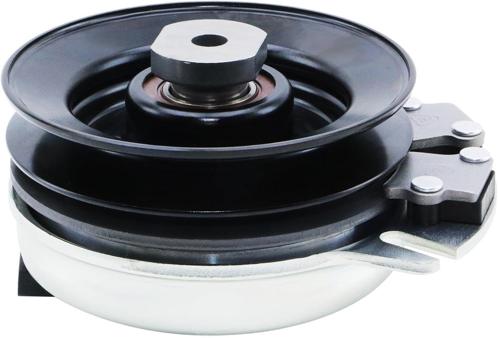 BDELI Electric PTO Clutch Replacement for Ariens Gravely 03601800 03643100,AYP145028 160889 532145028, Husqvarna 145028, Warner 5217‑2 5217‑6 5217-9 5217‑35 5217‑46, MTD 717‑1459 917‑1459