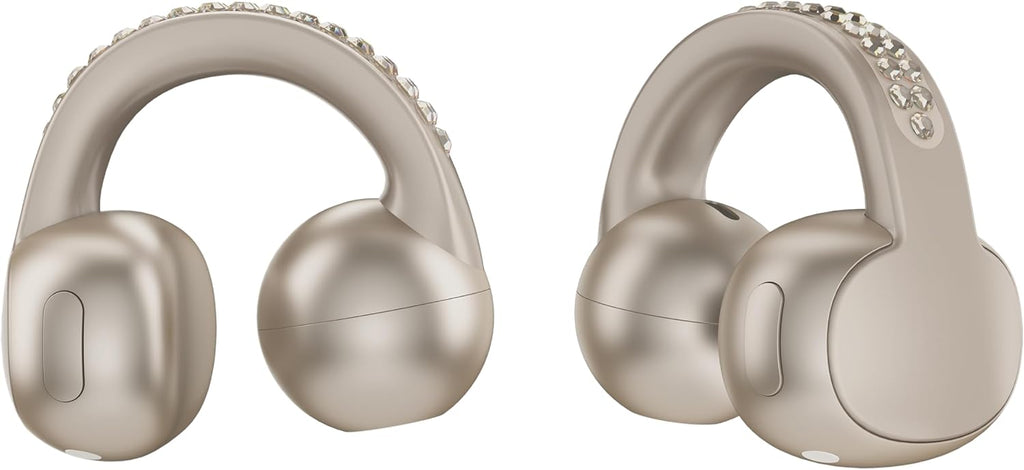 Moto Buds Loop XT2545-1 wih Sound by Bose with Crystals by Swarovski®
