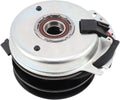 ECCPP Electric PTO Clutch Assembly New Upgraded Design Replacement 717-05122A Lawn Mower Clutches Parts fit Cub Cadet/MTD/Troy-Bilt/Warner/Xtreme