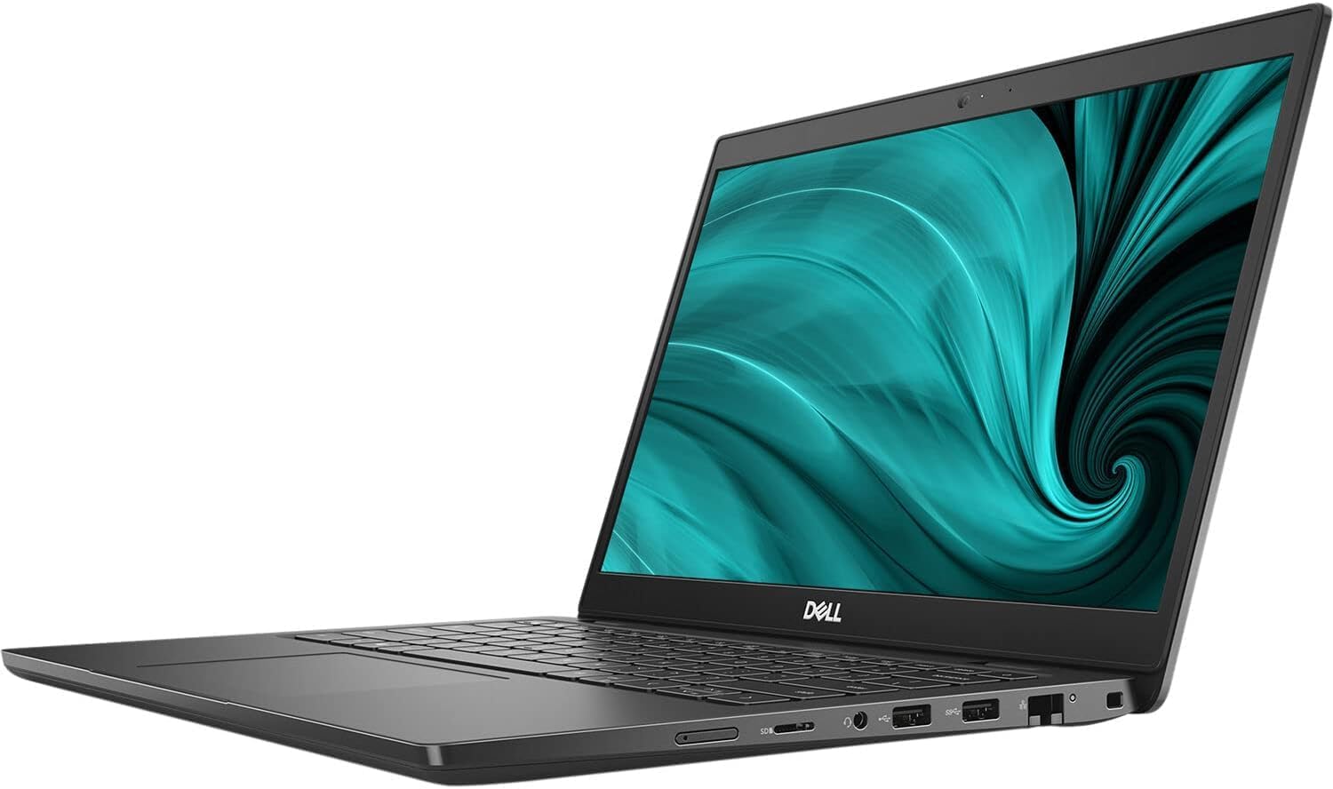 Dell Latitude 3420, Intel Core i5-1145G7 (2.6 GHz, 4 Core), 16 GB RAM, 256 GB SSD, 14', 1920 x 1080p, Windows 11 Professional, (Renewed)
