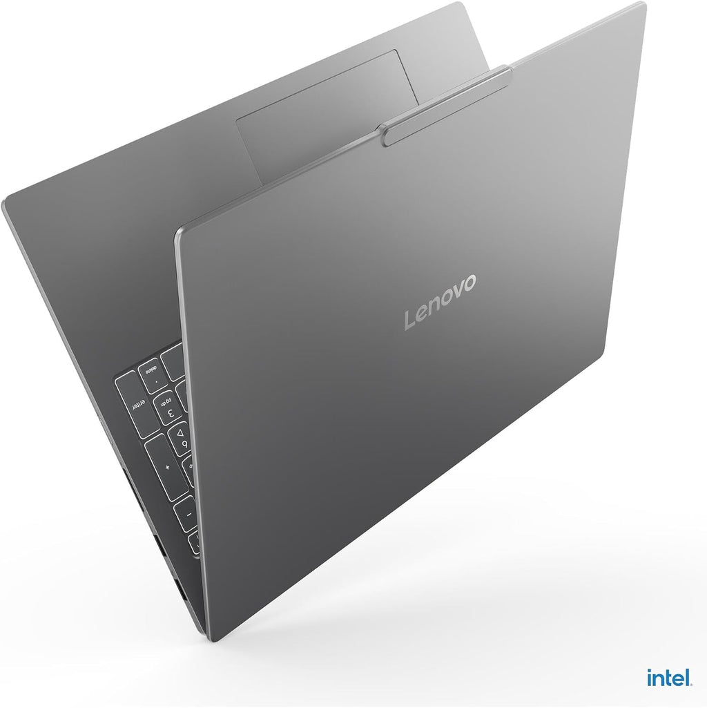 Lenovo IdeaPad Pro 5 16' 2.8K OLED 120Hz Touchscreen Laptop Computer, AI PC, Intel Core Ultra 9 285H, NVIDIA GeForce RTX 5050, 32GB LPDDR5 RAM, 1TB SSD, Wi-Fi 7, Windows 11 Pro
