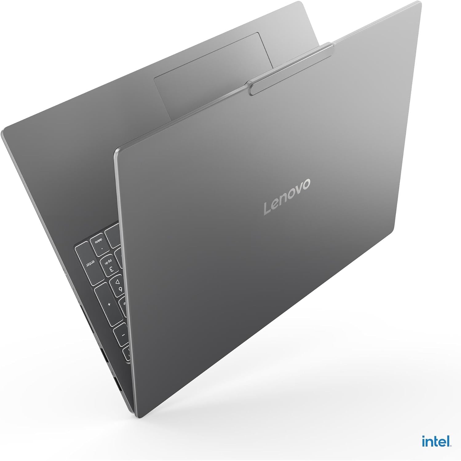 Lenovo IdeaPad Pro 5 16' 2.8K OLED 120Hz Touchscreen Laptop Computer, AI PC, Intel Core Ultra 9 285H, NVIDIA GeForce RTX 5050, 32GB LPDDR5 RAM, 1TB SSD, Wi-Fi 7, Windows 11 Pro