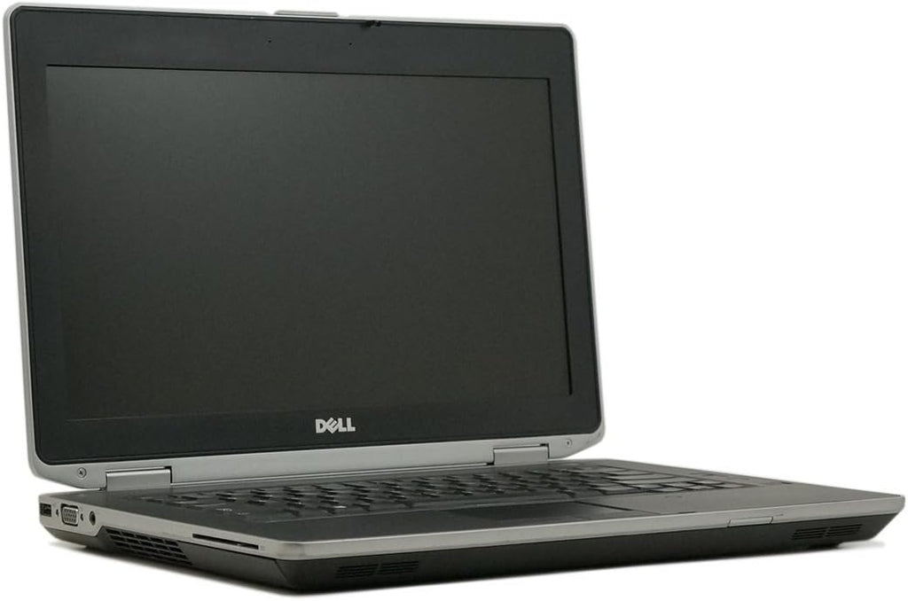 Dell Latitude E6430 14- Inch LED Notebook - 2.50GHz Intel Core i5 i5-3210M processor, 4GB 320GB, Windows 7 Professional