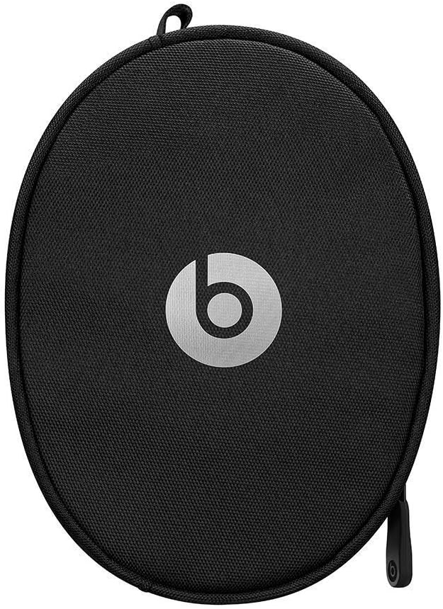 Beats by Dr. Dre Solo3 Wireless On-Ear Headphones - Black (Renewed Premium)