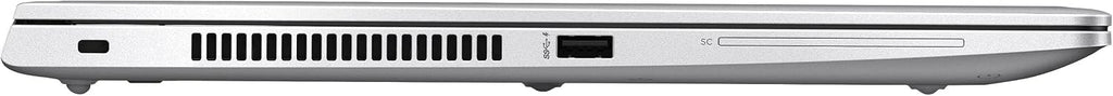 HP EliteBook 850 G5 15.6' Laptop, Intel i7 8650U 1.9GHz, 16GB DDR4 RAM, 1TB NVMe M.2 SSD, 1080p Full HD, USB C Thunderbolt 3, Webcam, Windows 11 Pro (Renewed)