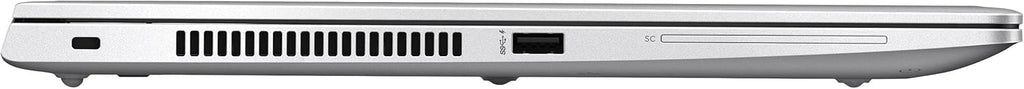 HP EliteBook 850 G5 15.6' Laptop, Intel i7 8650U 1.9GHz, 16GB DDR4 RAM, 256GB NVMe M.2 SSD, 1080p Full HD, USB C Thunderbolt 3, Webcam, Windows 11 Pro (Renewed)