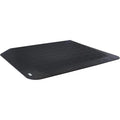 SafePath EZ Edge Rubber Threshold Ramps for Doorways, Scooter and Wheelchair Ramp, Door Entry Ramp, Non Slip Surface Threshold Ramp, ADA Compliant Ramps, Made in USA - 2-1/2' H x 30' D x 46' L