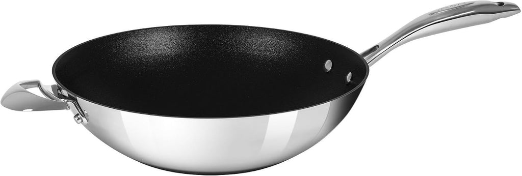 Scanpan HAPTIQ 12.5' Wok