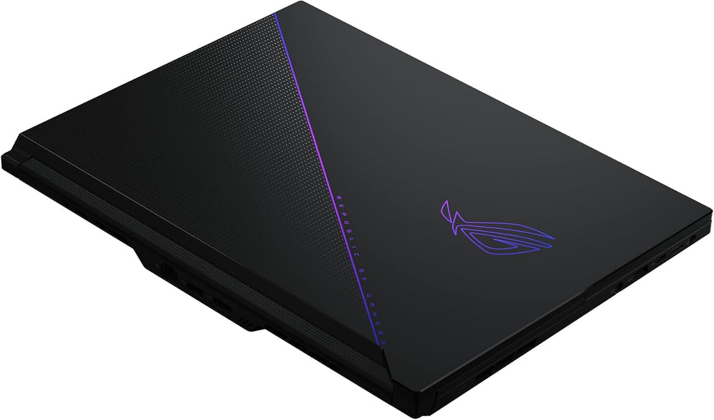ASUS ROG Zephyrus Duo 16 GX650RW Gaming/Entertainment Laptop AMD Ryzen 9 6900HX 32GB RAM 1TB SSD NVIDIA GeForce RTX 3070 Ti 16' (2560x1600) QHD+ Display Windows 11 Pro (Renewed)