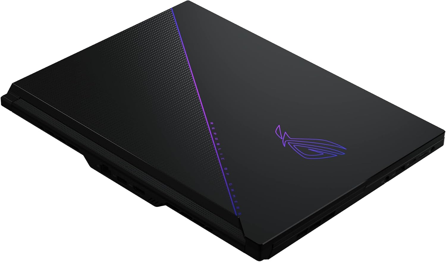 ASUS ROG Zephyrus Duo 16 GX650RW Gaming/Entertainment Laptop AMD Ryzen 9 6900HX 32GB RAM 1TB SSD NVIDIA GeForce RTX 3070 Ti 16' (2560x1600) QHD+ Display Windows 11 Pro (Renewed)