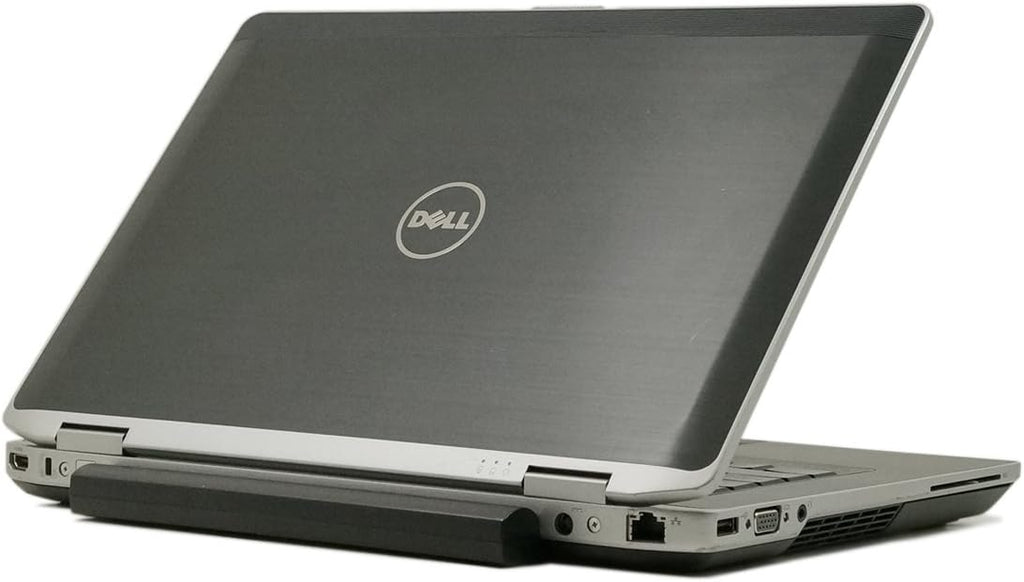 Dell Latitude E6430 14- Inch LED Notebook - 2.50GHz Intel Core i5 i5-3210M processor, 4GB 320GB, Windows 7 Professional