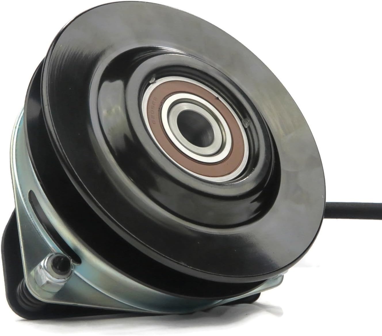 The ROP Shop Electric PTO Clutch for Gravely ZT 44HD Lawn Mower 991090 (SN 010000 & Up)