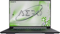 GIGABYTE AERO X16, Copilot+ PC - 165Hz 2560x1600 WQXGA - NVIDIA GeForce RTX 5070 - AMD Ryzen AI 7 350-1TB SSD with 32GB DDR5 RAM - Windows 11 Home - Lunar White