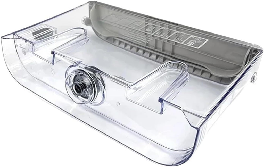 Water Tank ，Compatible For Breville Semi-automatic Coffee Machine 870/878/SAGE, Etc(878)