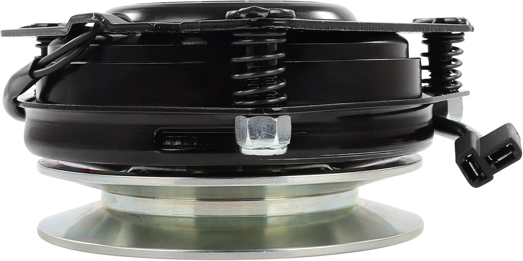 Lawn Mower Clutch, SCITOO PT0 Clutch Fits for Simplicity/for Snapper 5023100,for Cub Cadet/for MTD 01008434,for Snapper 7063304,for Craftsman/for Troy-Bilt 759-05064,for Husqvarna 539124833