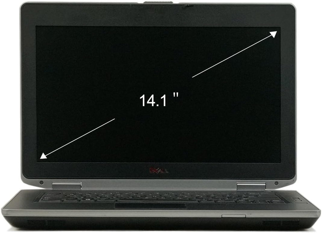 Dell Latitude E6430 14- Inch LED Notebook - 2.50GHz Intel Core i5 i5-3210M processor, 4GB 320GB, Windows 7 Professional