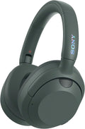 Sony ULT WEAR 900N Wireless Noise Canceling Bluetooth Headphones - Forest Gray, WHULT900N/H