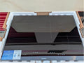 Benchmark Series 30 in. Induction Cooktop in Black with 4 Burner Elements