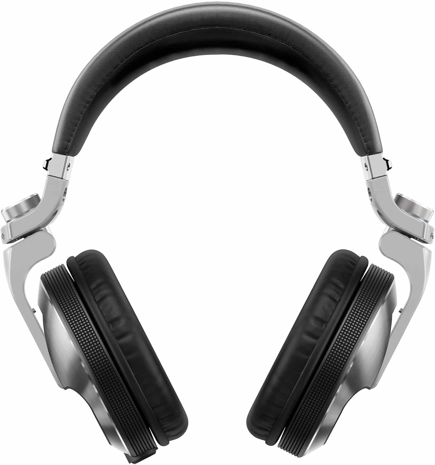 Pioneer DJ HDJ-X10-S Flagship Professional DJ Headphones, Silver