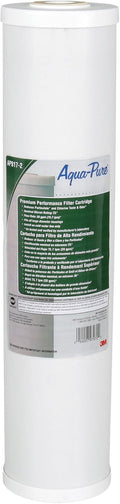 Aqua-Pure AP817-2 5602721 WF CTG CTO Whole House Replacement Filter