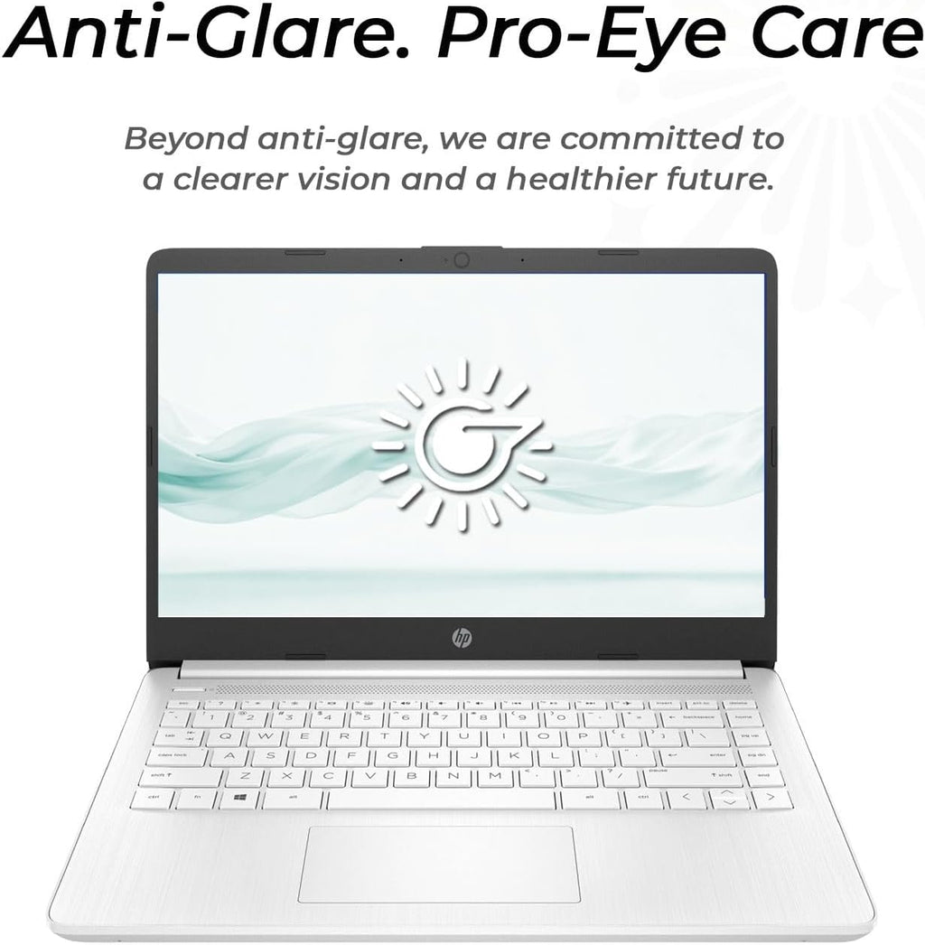 HP Latest Ultrabook Laptop with Copilot AI - 1.7TB Storage - 16GB RAM - Intel Core | Anti-Glare Display, Microsoft Office 365 Included, 1TB OneDrive + 512GB External + 192GB SSD, Windows 11 no Mouse