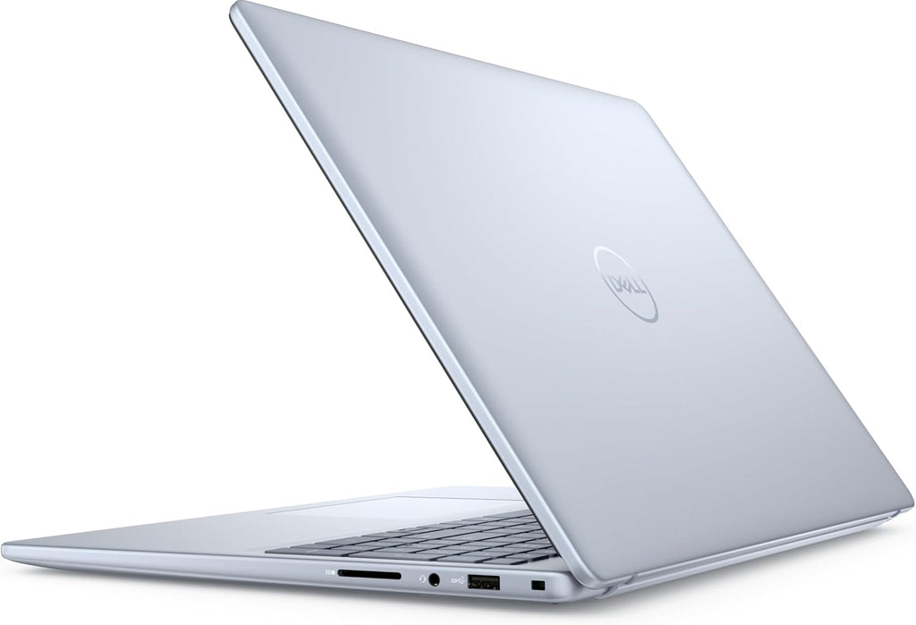 Dell Inspiron 16 Laptop 2024 16' WUXGA 1920 x 1200 Touchscreen, Intel Core 7 150U Intel Iris Xe Graphics 16GB DDR5 1TB SSD Backlit KB FP Wi-Fi 6E Bluetooth 5.2 1080p FHD Camera Windows 11 Home