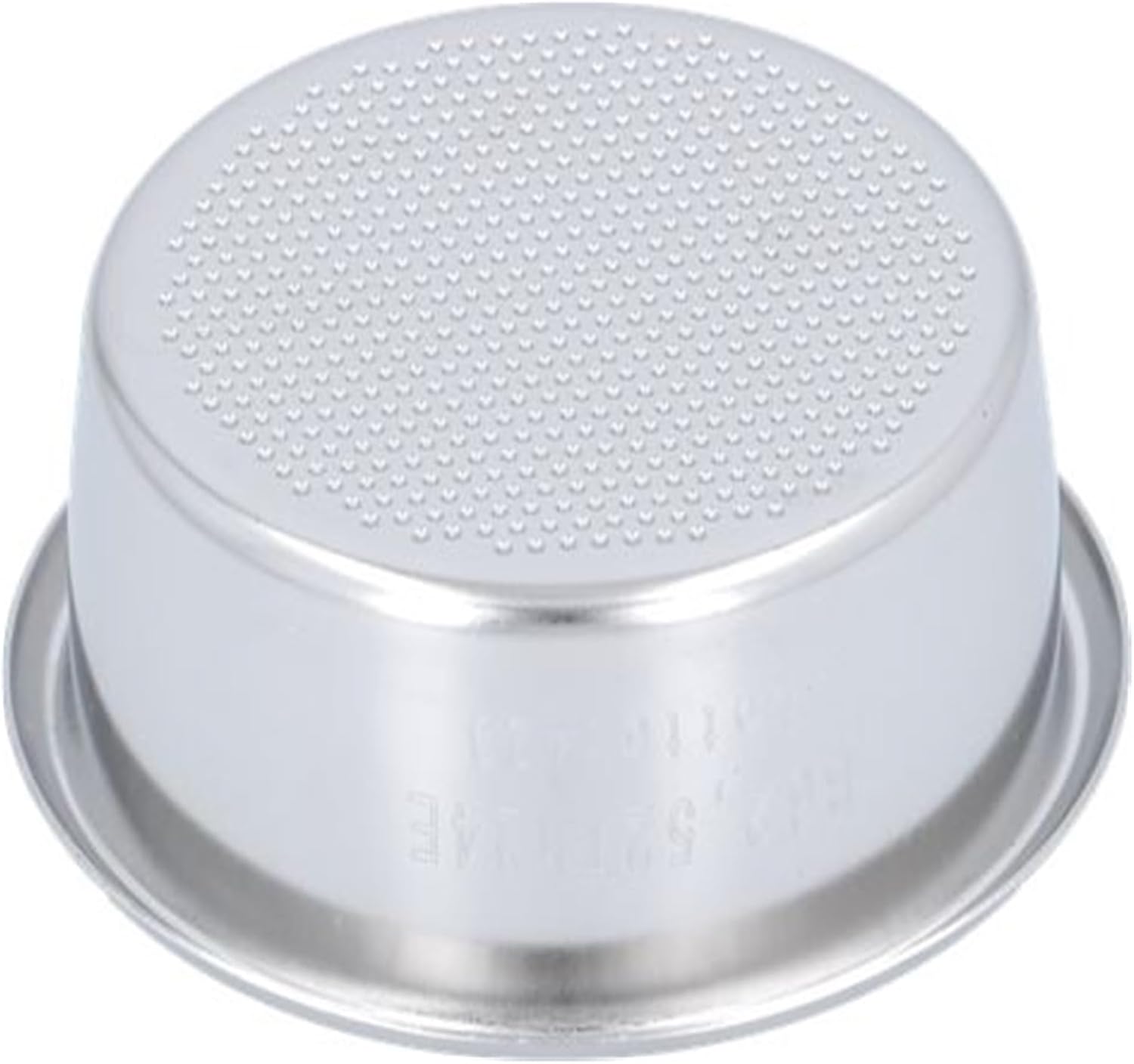 Precision Filter Ridgeless 14g Basket B62.52TH24E,Compatible For Breville, Compatible For Sage, Compatible For Competition IMS