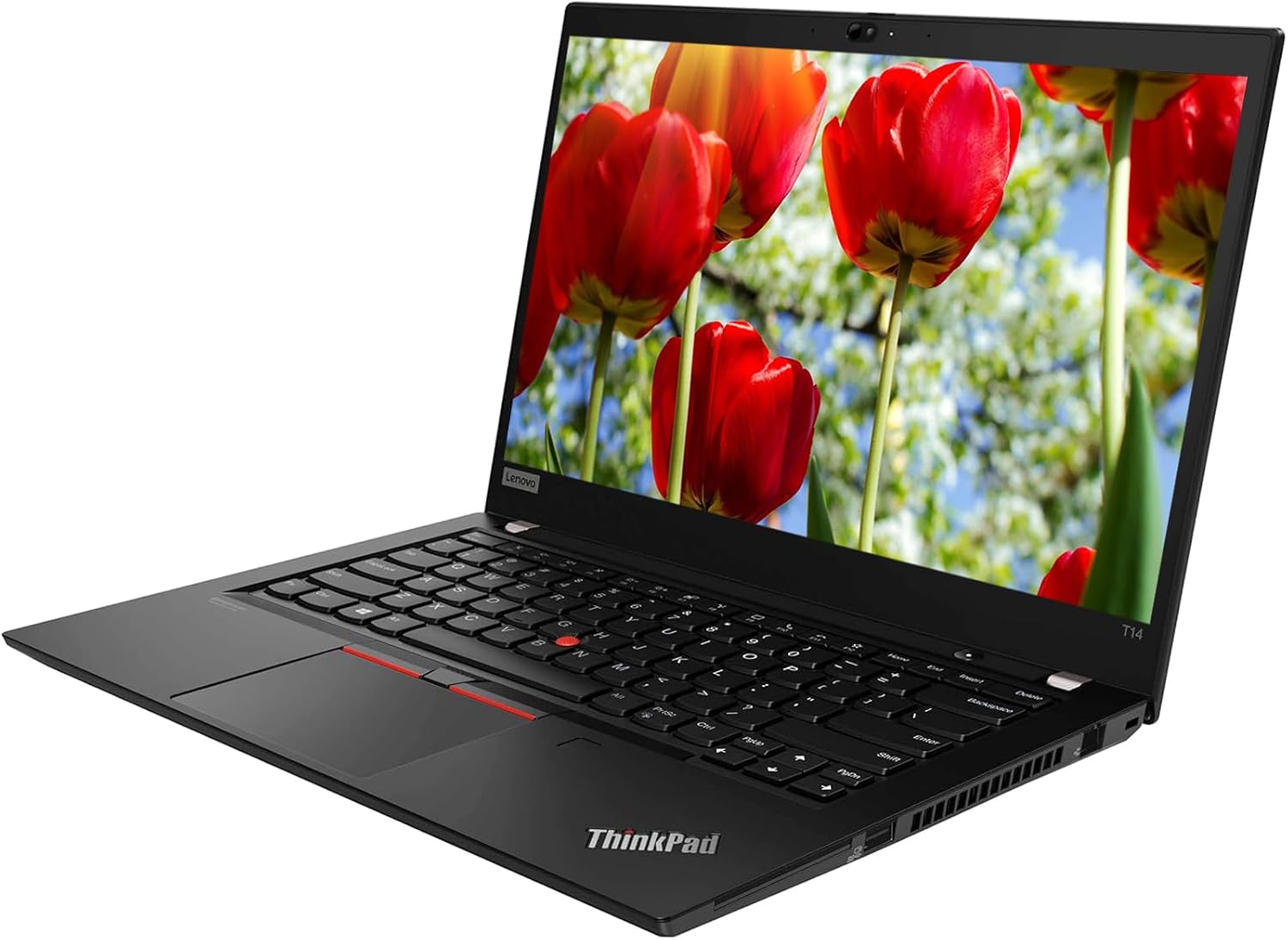 Lenovo Touchscreen Laptop T14 Gen3 Computer Win11 Pro, 14in FHD(1920x1080) Thinkpad Laptop T14 G3, i5-1245U Processor, 16GB RAM, 512GB SSD (Renewed)